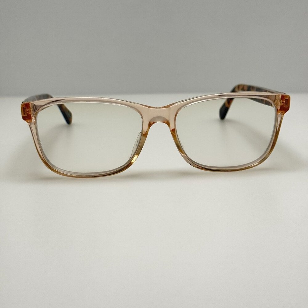 Kate Spade Calley HTB Eyeglasses Eye Glasses Frames 52-15-140